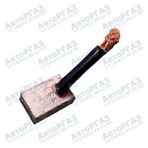 Щётка в сборе 24v, арт. .16.770.121AZJ3381